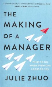 The Role of the Manager / Leader